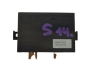 Ohjausyksikön moduuli VW 6N0953257 5WK4772 Siemens