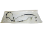 Ohjaustehostinletku Renault Opel Nissan 497207822R Alkuperäinen