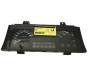 Nopeusmittari Renault Clio 1 7700806691 A 49845