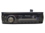 Radio Cd Mp3 Soitin AUX Pioneer DEH-1100MP