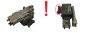 Abs-pumppu Citroen Xantia 10.0501-7853.3 ATE 68030