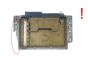 Ohjausyksikkö S115300202B 7700875745 7700111891 Renault Siemens 45518