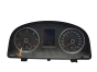 Kierroslukumittari VW Caddy 2K5920876A A2C95184400 VDO 1166