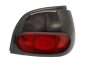 Valaisin Oikea Taka 7701040646 Megane 1 Renault Scintex