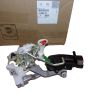 Oven lukitusmekanismi Vasen Uusi Alkuperäinen 9135.T2 9135T2 Citroen C1