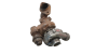 Turboahdin 53149707010 KKK K14-116.325 1.9 TD Citroen Peugeot 1068