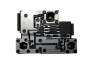 Takalampun sisäosa Oikea Taka 95668018 6351J9 Citroen Xantia Valeo 13144