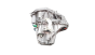 Vaihteisto Uusi TL4363 320105415R 320101869R 1.5dCi Kangoo 2 Citan