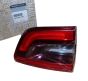 Valaisin Vasen Uusi Alkuperäinen 265550151R Renault