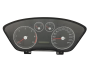 Nopeusmittari Ford Focus C-MAX 4M5T-10849-GP 44422