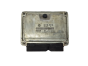 Ohjausyksikkö 045906019BQ 0281012708 VW Seat Bosch 17464