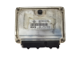 Ohjausyksikkö 030906032BD 0261206767 VW Bosch 3023