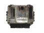 Ohjausyksikkö 0281011549 8200310863 8200370779 Renault Bosch 19637