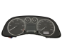 Nopeusmittari Peugeot 307 9651299680 C 00 22748