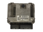 Moottorin Ohjausyksikkö Seat 03G906021DA 0281012606 Bosch