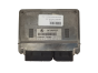 Ohjausyksikkö 047906033E 5WP44198 07 3PA SJ32 Skoda Siemens 3063