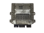 Ohjausyksikkö 3S61-12A650-GD 5WS40142D-T Ford Siemens 3087