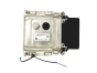 Ohjausyksikkö 39117-04093 9001143092 KIA Bosch