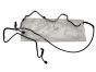 AdBlue-siirtoputki Alkuperäinen 9826303580 Citroen Peugeot