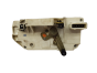 Oven lukitusmekanismi Vasen Taka 913758 Peugeot 406 Kiekert 10748