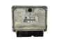 Ohjausyksikkö VW 038906012L 0281010112 Bosch 52861