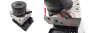 Abs-pumppu VW Audi 1J0614117C 1J0907379G Ate 1358