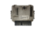 Ohjausyksikkö 0281012858 55204755 Fiat Bosch 42340