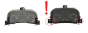 Nopeusmittari Fiat Doblo 46817748 503000111400 50250