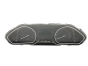 Kierroslukumittari Peugeot 208 9813848780 57061