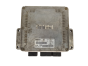 Ohjausyksikkö 0281011516 9652184280 9640938180 PSA Bosch 3508