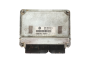 Ohjausyksikkö 03E906033L 5WP40194 05 VW Siemens 29582