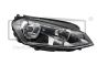 Ajovalo Oikea 5G1941006 99411534302 VW Golf VII DPA