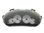 Kierroslukumittari Peugeot 206 9659729080 000502202 57039