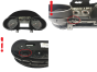 Nopeusmittari Fiat Bravo 00518483060 503001980003 54229