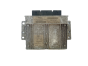 Ohjausyksikkö 9646988680 9644625680 21647431-0 PSA Sagem 39396