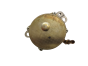 Alipainepumppu
