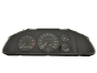 Kierroslukumittari Mazda 323 BC6B55430 69319-220 Yazaki 22896