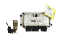 Ohjausyksikkö PSA 0261206246 9648484380 9637838780 Bosch 21539