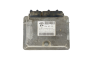 Ohjausyksikkö Fiat 46814371 Magneti Marelli 39152
