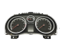 Kierroslukumittari Opel Corsa D P0013372167 GM 47792