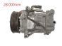 Ilmastoinnin Kompressori 926002888R Sanden SNC12 8864 Renault Clio 5 Nissan
