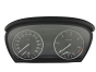 Kierroslukumittari BMW 3 E90 E91 9187344-01 55704