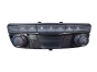 Lämmityksen Säätöyksikkö A/C Opel Astra K 39042438 Delphi