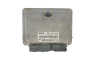 Ohjausyksikkö 24417167PB 0281010267 Opel Bosch 46112