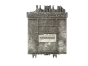 Ohjausyksikkö 0281001995 8200059878 7700113281 Renault Bosch 22459