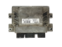 Ohjausyksikkö S120200105A 8200522357 8200510536 Renault 27083