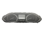 Kierroslukumittari Peugeot 2008 9814699380 52840