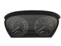 Kierroslukumittari BMW 3 E90 E91 E92 9166839-03 14369510 32093