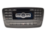 Radio-CD-soitin Mercedes-Benz A2469008214 NTG4.5 CQ-JP53F1AED