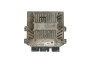 Ohjausyksikkö 7S61-12A650-BA 5WS40432A-T Ford Siemens 35563
